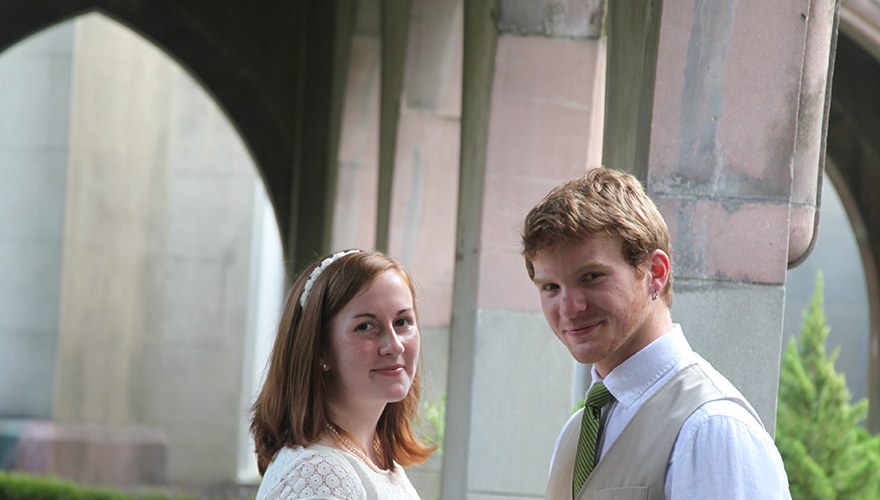 elope in savannah