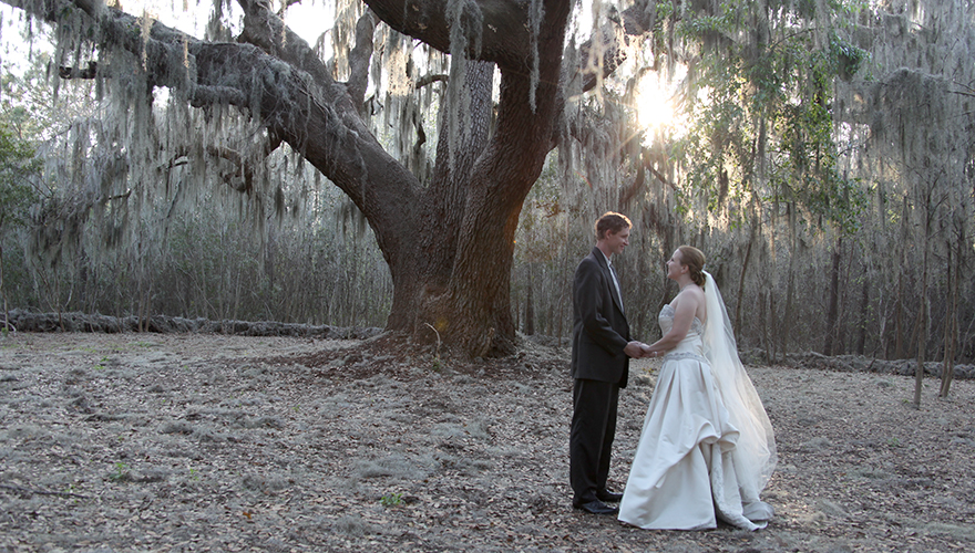 savannah wedding officiant